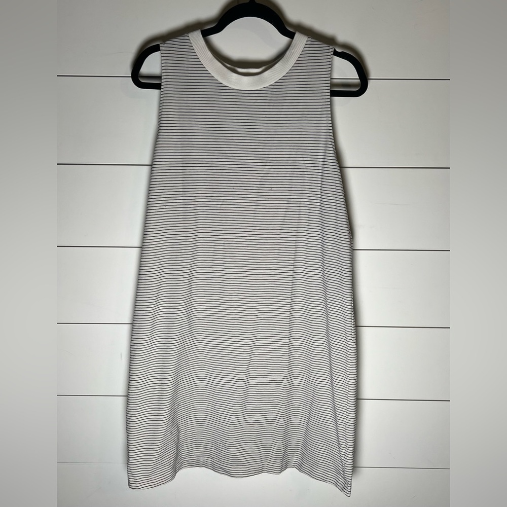 Women’s A New Day Tank Dress - Picture 3 of 4
